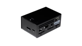 OKdo Aluminium Case till ROCK 4 SE