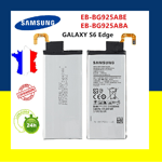 Batterie neuve pour Samsung Galaxy S6 EDGE EB-BG925ABE 2600 MAH  G925F