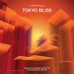 Diverse Artister  Tokyo Bliss: Japanese Funk, Boogie And City Pop From King Records 197488  CD