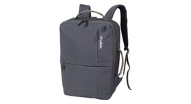 Sac a dos urban 30 litres gris wilsa