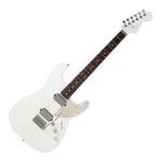 Fender Made In Japan Elemental Stratocaster - Nimbus White