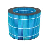 Hepa Luftfuktare Filter Filter Hu3915/hu3916/hu3918/hu2716/hu2718/fy3446 Model Replacement-Perfet