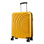 Velocity Expandable Cabin Suitcase