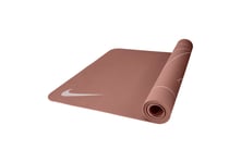 Nike Tapis de Yoga Reversible 4 mm Training