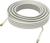 Bluecloud SMA hona - SMA hane 15m antennkabel