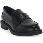 Priv Lab Loafers POOL NERO