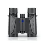 Zeiss Terra ED 10x25 Compact Pocket Binoculars - Black - UK DEALER - 2024 New