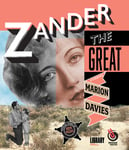 Zander The Great (1925) Restored Edition Bluray