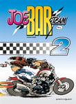 Joe Bar Team - Tome 02 (BD)