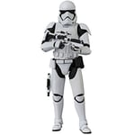 MAFEX No.68 STAR WARS First Order Stormtrooper Last Jedi Ver. 160mm Figure