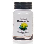 Camette Rosenrod - 90 kaps. Aktive ingredienser Rosenrot Kosttilskudd