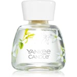 Yankee Candle Midnight Jasmine aroma diffuser with refill 100 ml