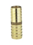 Gardena Brass Hose Connector 19 Mm