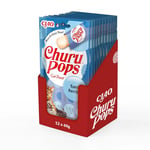 INABA Churu Pops - Friandises à main pour chats - Délicieux, savoureux snacks pour chats - Thon