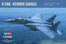 HBB80271 - Hobbyboss 1:72 - F-15E Strike Eagle