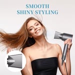 Universal Hairdryer Nozzle Smoothing Nozzle Tools for Dyson Supersonic