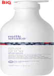 Milk  Shake  Silver  Shine  Shampoo  1000  Ml  Bianco ,  1  Stück