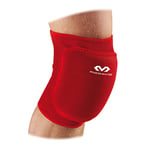 Mcdavid Genouillère Scarlet Taille M