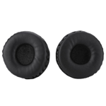 70mm Universal Replacement Ear Pads Soft Foam Cushion Headse