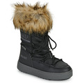 Bottes neige Moon Boot  MOON BOOT LTRACK MONACO LOW WP