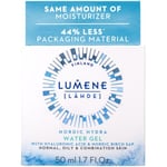 Lumene Nordic Hydra Water Gelkräm 50 ml