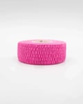 Piece of Tape Elastisk Sportstape 2,5cm Rosa