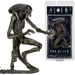 NECA Aliens 3 Dog Alien Gray Version 7" Action Figure Series 8 Collection New