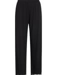 Jasmin Pyjamas Pants Black CCDK Copenhagen