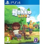 Hokko Life-Jeu-PS4