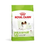 Royal Canin X-Small Mature Dog 8+