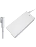 Blueparts Laddare för MacBook 2006-2012 60W 16.5V Magsafe L-kontakt