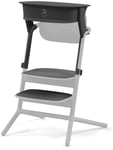 Cybex Lemo Learning Tower Setti, Stunning Black