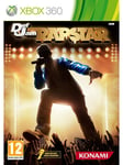 Def Jam: Rapstar (solus) - Microsoft Xbox 360 - Musiikki