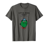 Mr. Men Little Miss Neat T-Shirt T-Shirt