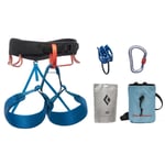 Black Diamond Momentum Harness Package - Baudrier homme  