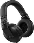 Hdj-X5Bt-K Bluetooth Dj Headphones Black