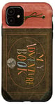 Coque pour iPhone 11 Mon livre d'aventures Disney PIXAR Up