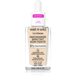 Wet n Wild Bare Focus Niacinamide Skin Tint Let farvet fugtighedscreme Skygge Fair 32 ml