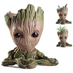 Blomkruka Treeman Baby Groot Succulent Planter