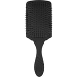 WetBrush Pro Paddle Detangler Black