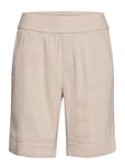 Pzluca Shorts Beige Pulz Jeans