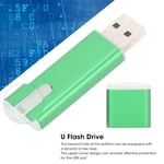 U Memory Stick USB Pendrive Portable Flash Drive Mini USB2.0 Desktop Accesso NDE