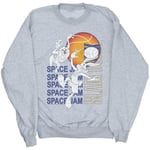 Sweat-shirt enfant Space Jam: A New Legacy  Slam Dunk