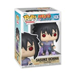 Funko POP! Animation: Naruto - Sasuke Uchiha - (First Susano'o) - Collectable Vinyl Figure - Gift Idea - Official Merchandise - Toys for Kids & Adults - Anime Fans - Model Figure for Collectors