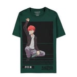 PCMerch Assassination Classroom - Men's Short Sleeved T-shirt (M)