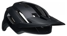 Casque bell 4forty air mips mat noir