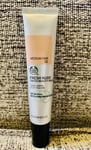 The Body Shop Fresh Nude Tinted Beauty Balm Cream 25ml Medium Fair 02 BB New UK