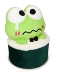 Sanrio Hello Kitty & Friends Keroppi Sushi Roll 11-Inch Plush 81536