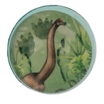 Studsboll Dinosaur 45 mm (Osorterad)