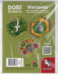 Dorfromantik: the Boardgame - Die Wetterau Expansion (eng. regler)